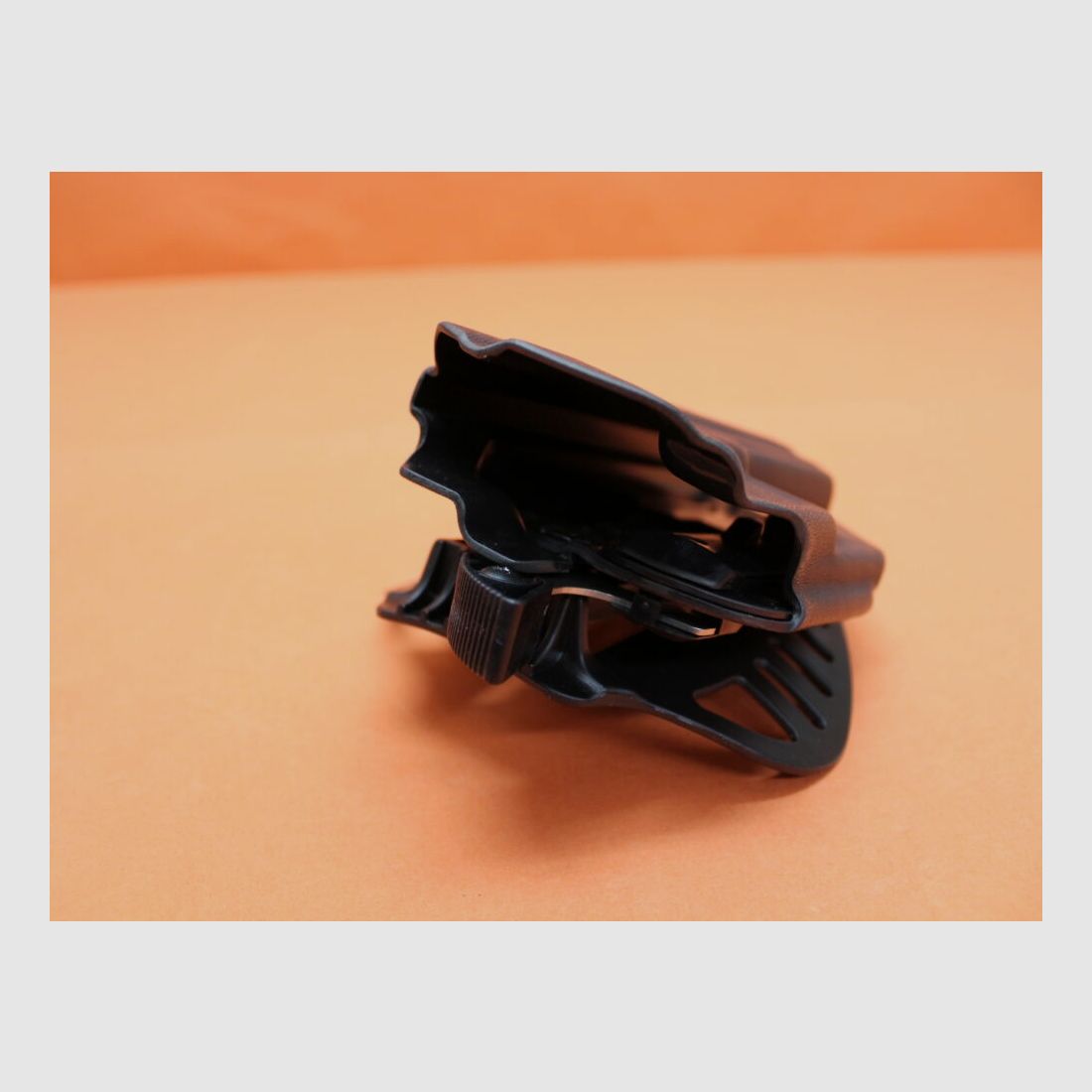 HOGUE HOGUE Holster ARS Stage 1 Carry RH (52026) SIG Sauer P220/ P226/ P227 incl. Paddle/ Gürtelplatte