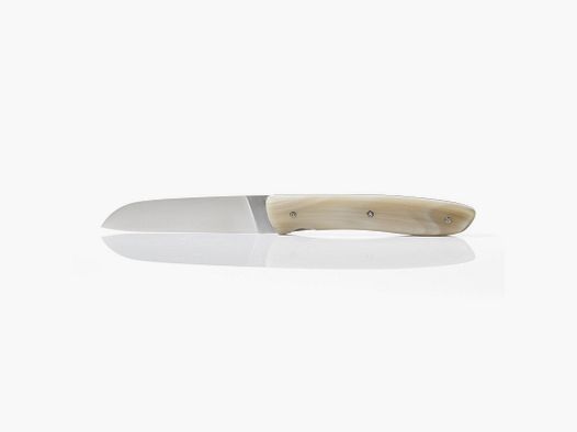 COUTEAU PERCEVAL L08 CORNE ZÉBU