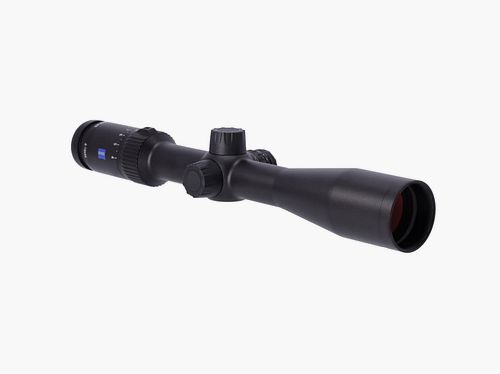 ZEISS Conquest V4 4-16x44 riflescope