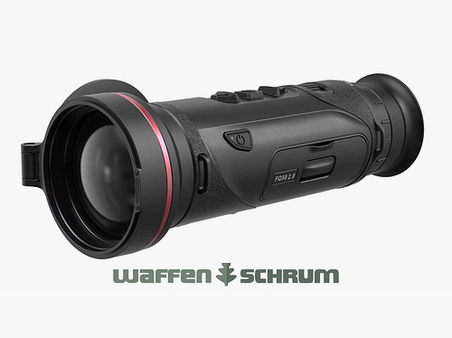 Hikmicro Falcon FQ50 2.0