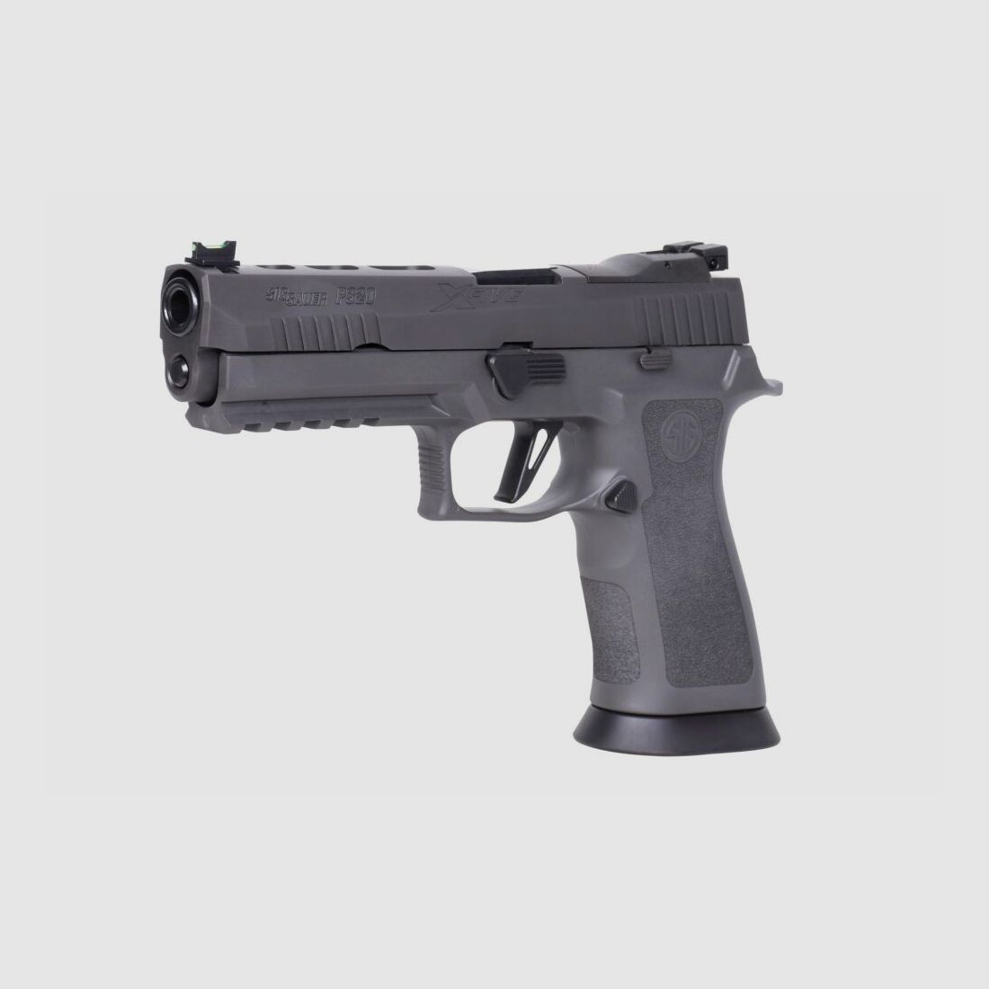 SIG SAUER P 320 X5-9 LEGION-R2, image 4 sur 7