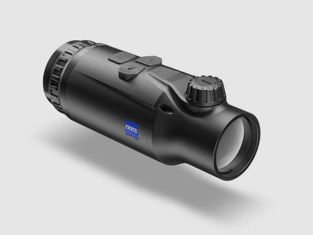 ZEISS DTC 3/38 urządzenie do obrazowania termicznego