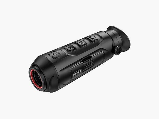 Monocular térmico LYNX Pro LH15 2.0 HIKMICRO