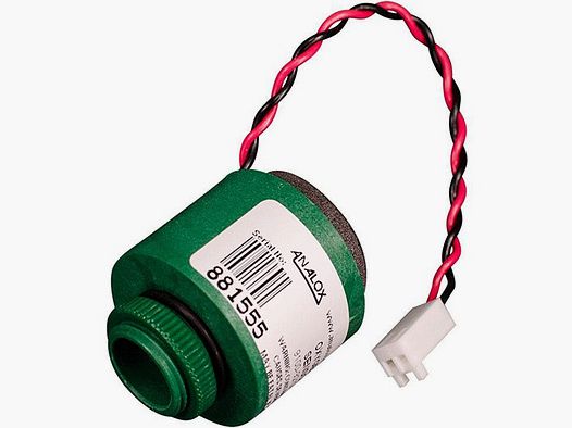ANALOX SENSOR ATA OXIGENO