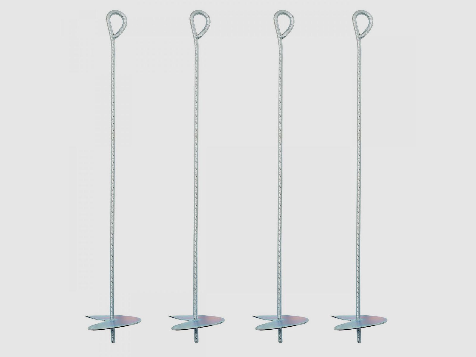 4 x Sturmanker (Set)