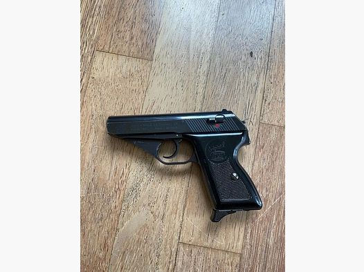 Mauser HSC, cal. 7.65 mm