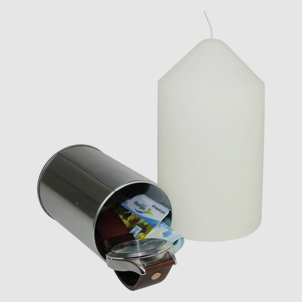 Candle Safe