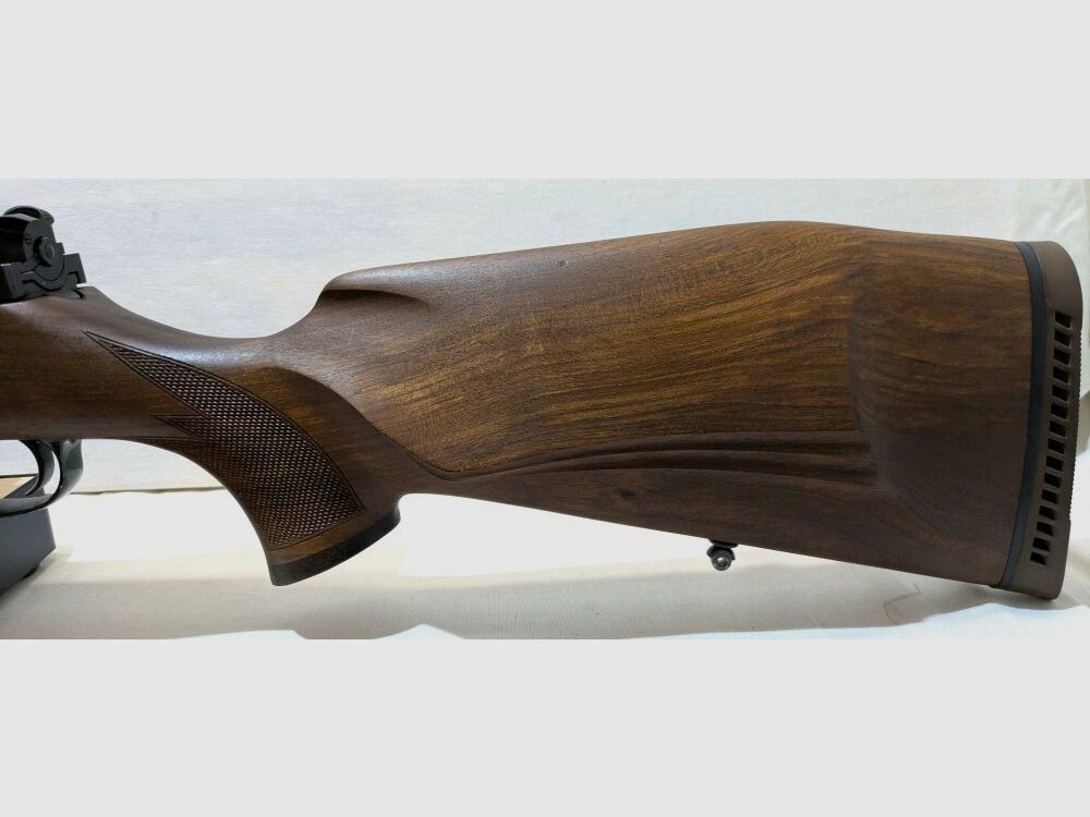 Mauser 66S