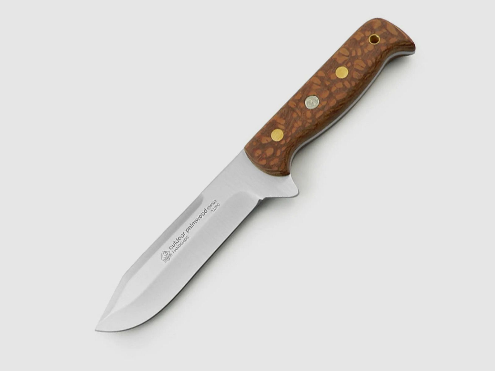 PUMA IP outdoor, palm wood