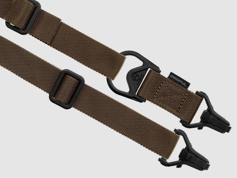 MAGPUL MS3 Gen2 Gewehrriemen Schwarz