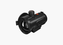 Thermtec Hunt 650 Pro LRF – Visor Térmico con Telemetro Láser