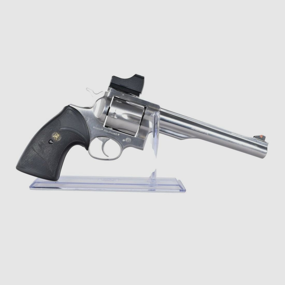Ruger Redhawk