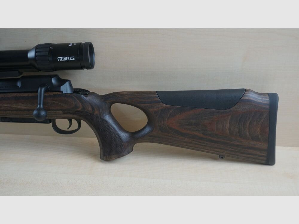 Mauser Link System 25 Max