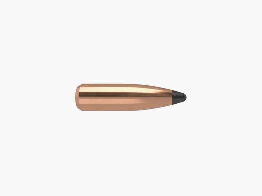 NOSLER BALAS 243" 85GR PARTITION SPITZER 50UD.