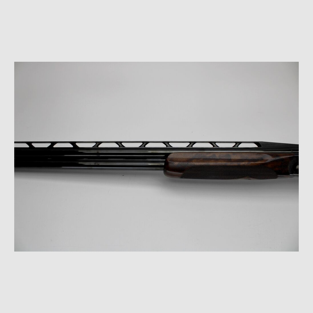 BDF F.A.I.R. Racing II Sporting Trapflinte Trap mit 81er Läufen FAIR 12/76