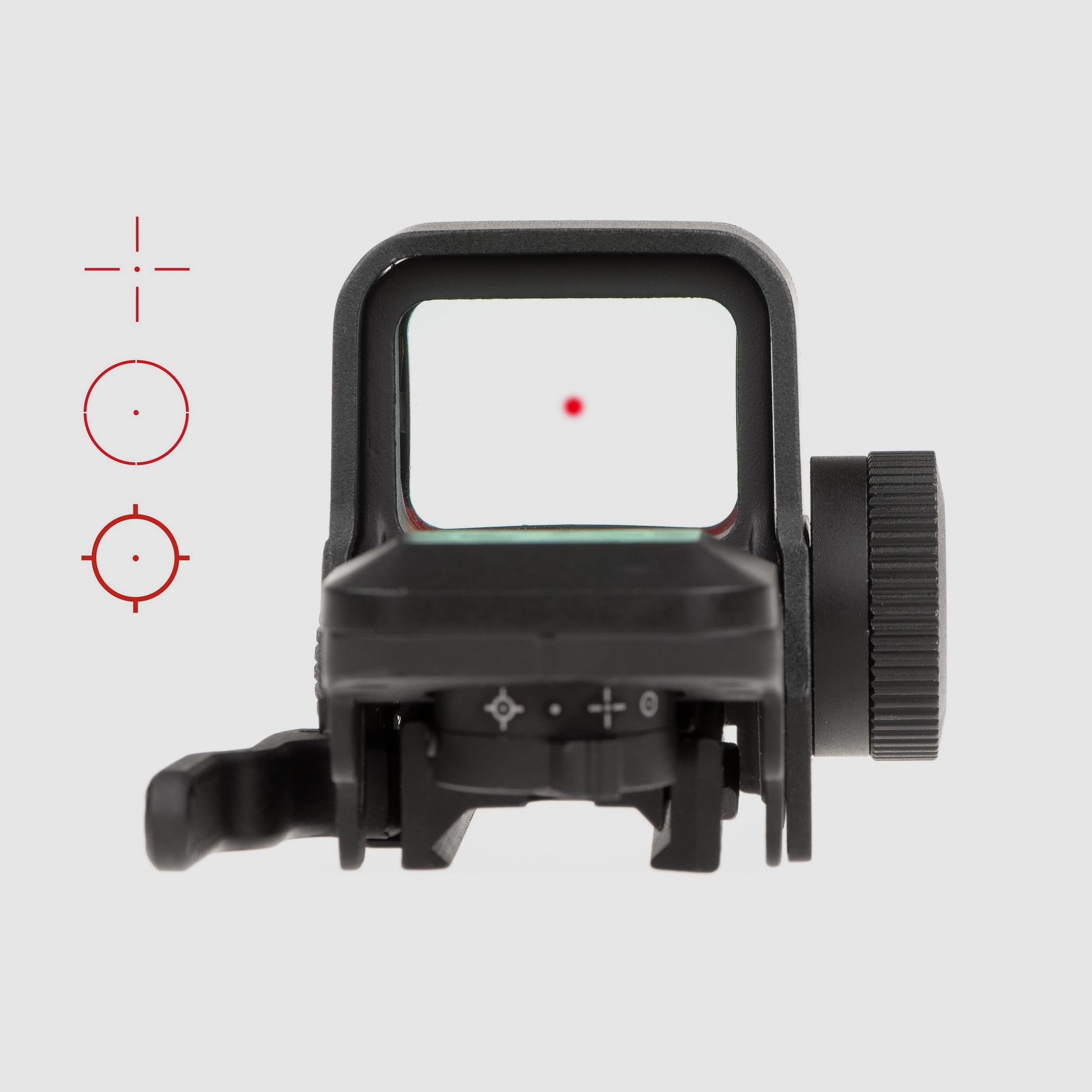 Impact XLT Reflex Sight, Bild 6 von 7