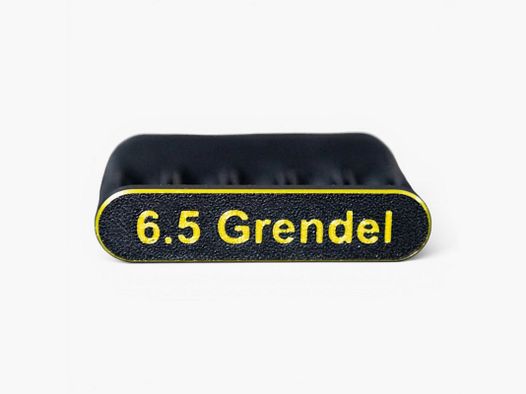 Filamelt - Premium Patronenclip 6.5mm Grendel