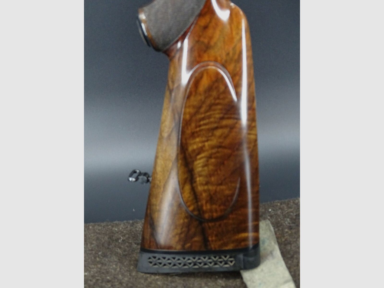 Quatuor # 42 Josef Winkler Ferlach Calibre 7x65 .22mag 16/70 ZF S&B Liquidation de collection