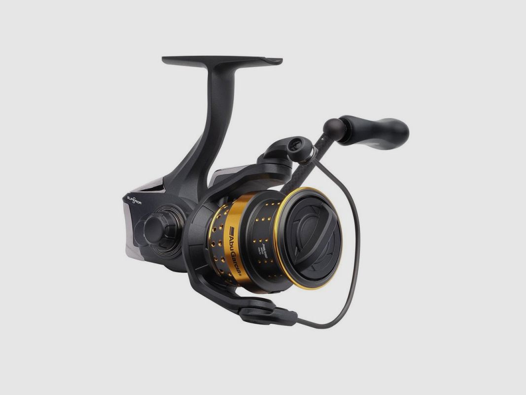 ABU GARCIA SUPERIOR 2500S MOLEN, afbeelding 3 van 6