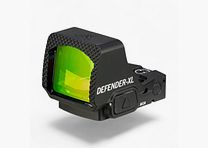 Vortex Defender XL 3 MOA Green Dot