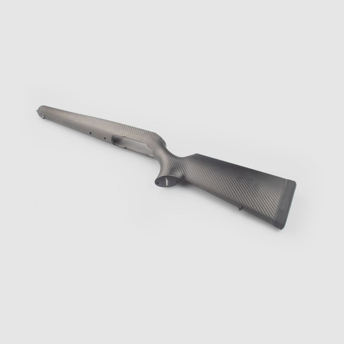 Raven Carbonschaft – M80 – für System Blaser R8
