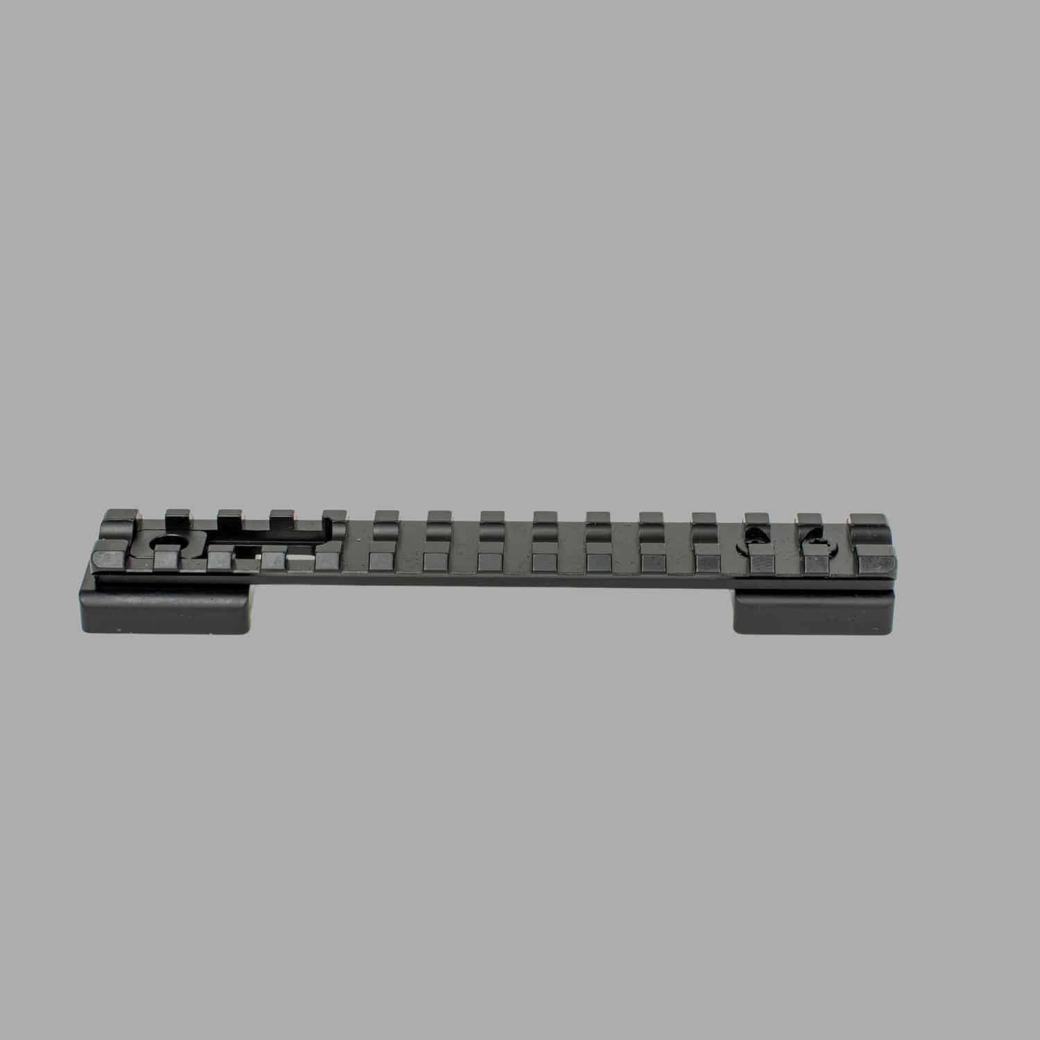 Picatinny Rail SAKO 85 S/SM