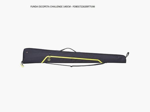 Futteral und Waffenkoffer für Langwaffen BERETTA Futteral für Flinte CHALLENGE 140CM