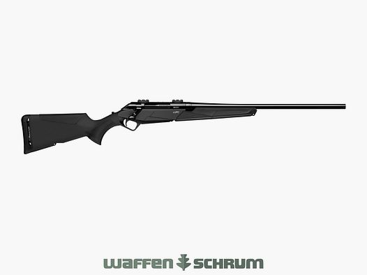 Benelli Lupo