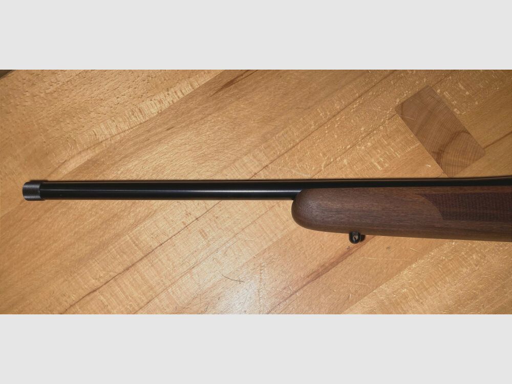 Heym SR 30 RANGER-T avec rail Picatinny