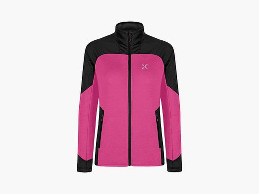 MAGLIA – MONTURA – DAMEN – RISE MAGLIA FRAU REGULAR FIT Baton Rouge