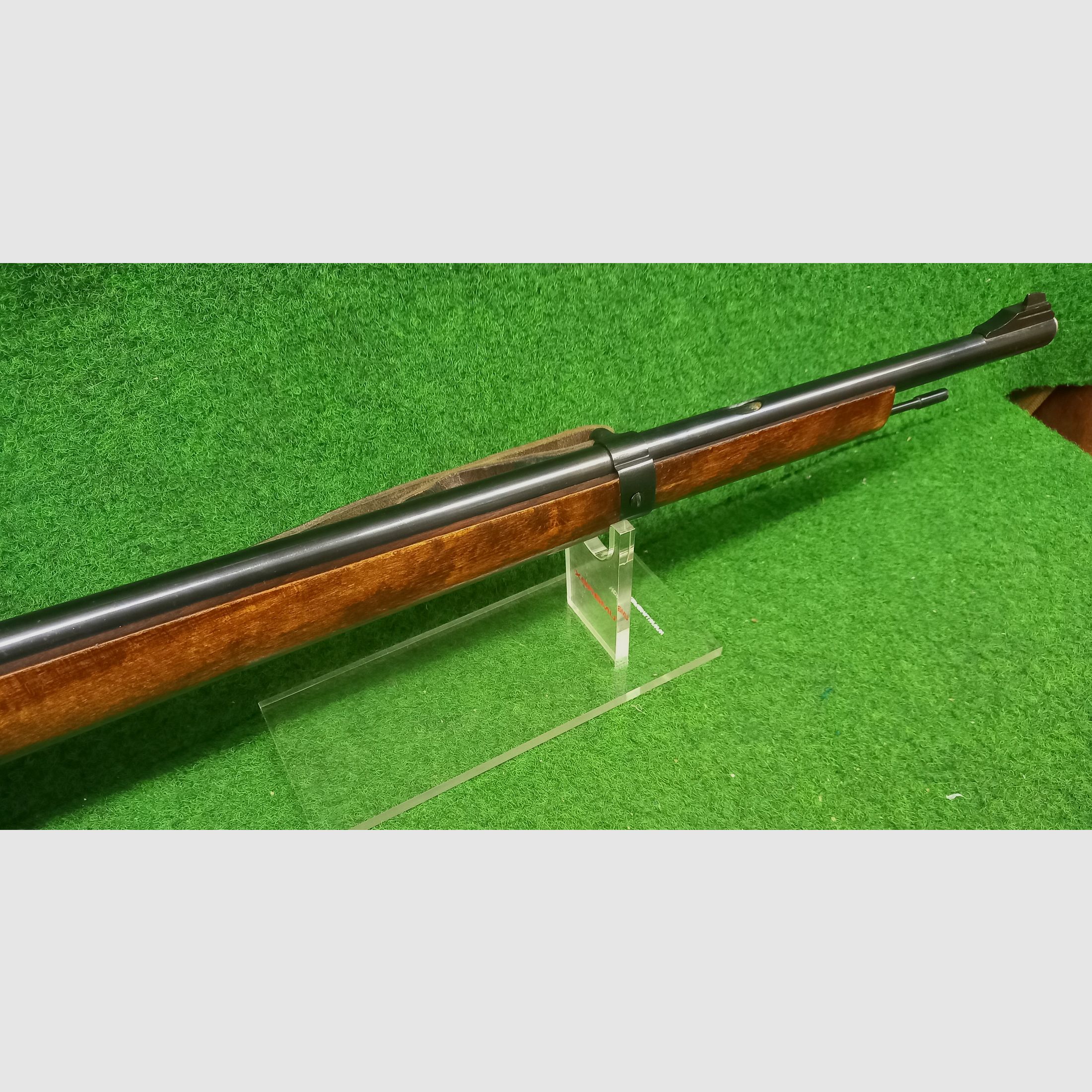 FR. Willh. Heym Customs Training Carbine Caliber 4mmRF Long.