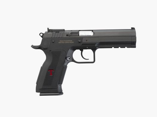 STOCK III P CAL. 9X19