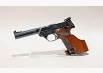 Colt Firearms Manufacturing Company High Standard Supermatic Citation Pistola