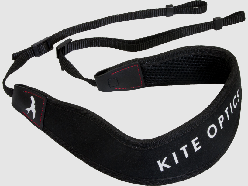 Kite Optics Comfort Neck Strap