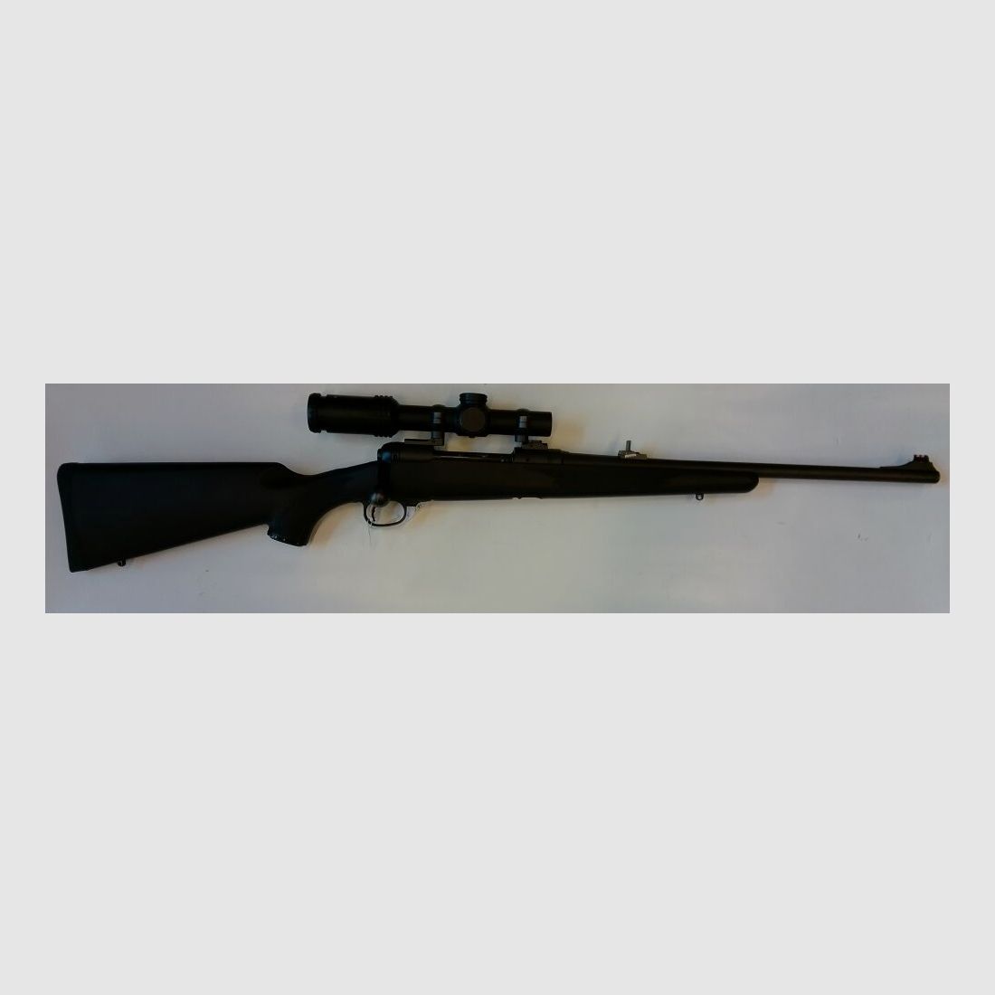 Savage 111