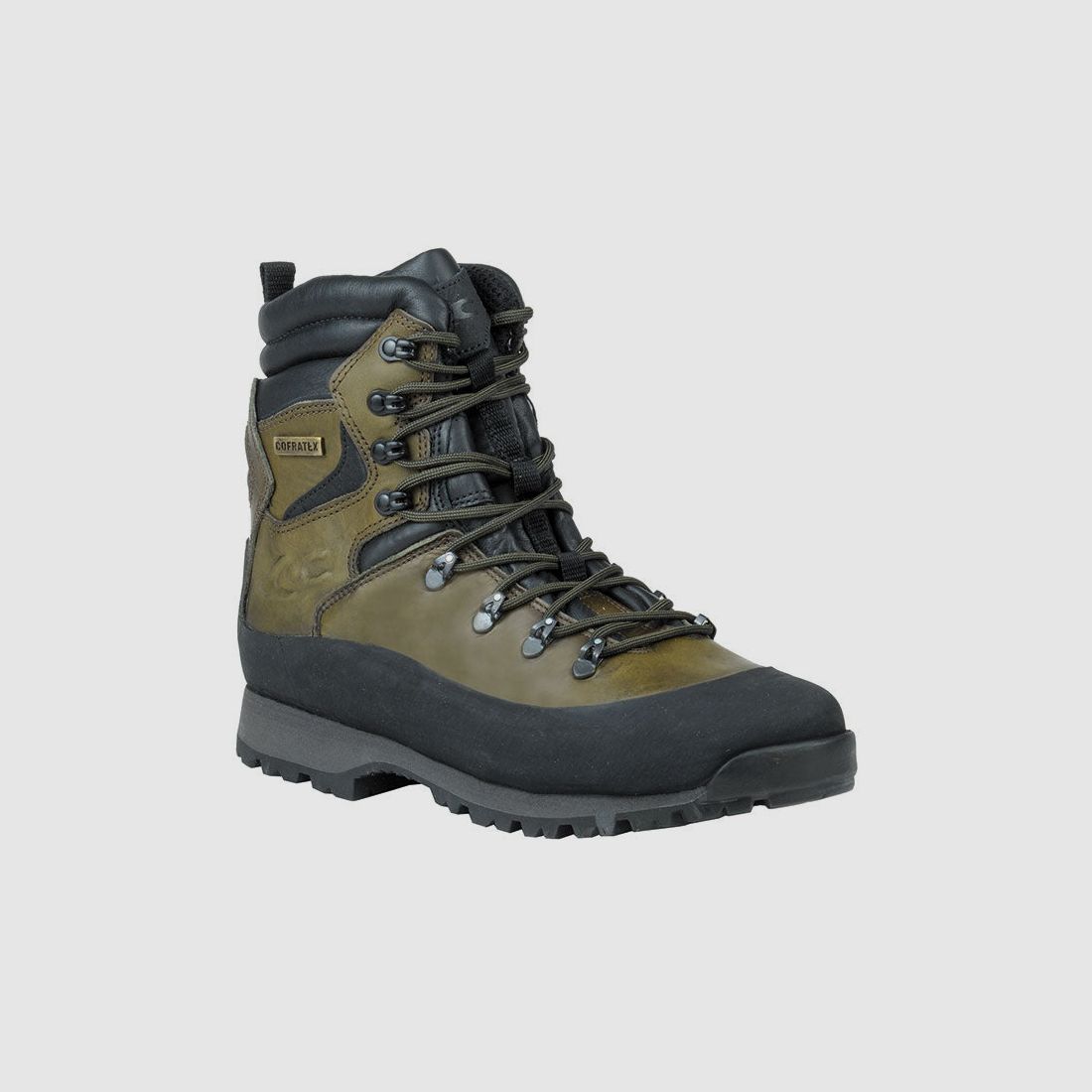 COFRA PRO HUNTER LAARZEN D. GREEN, afbeelding 3 van 6