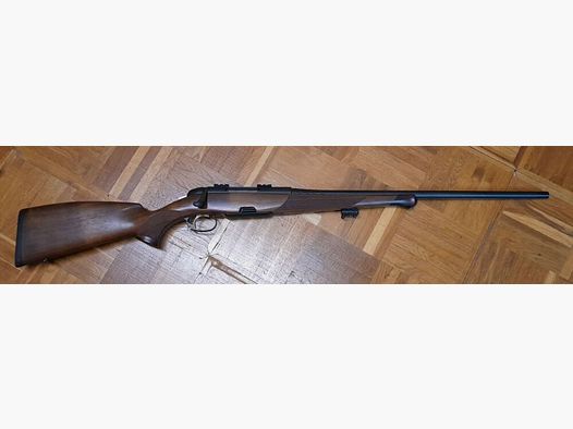Steyr Mannlicher Pro Hunter