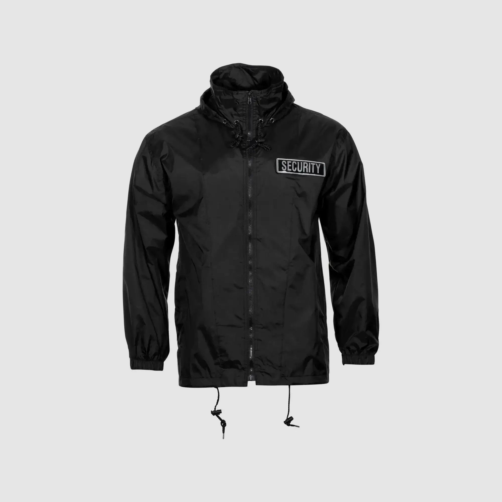 Mil-Tec Windbreaker Security