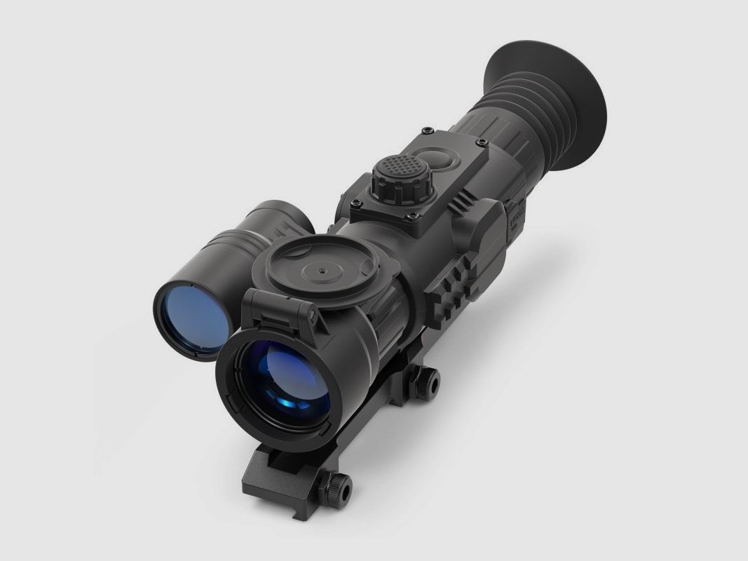 Yukon Sightline N455S, Bild 2 von 4