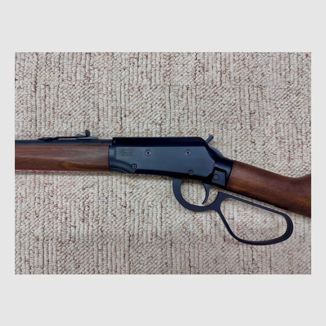 Savage Revel Classic