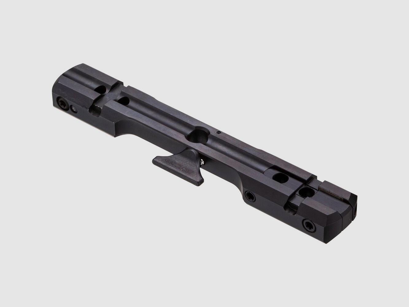 Dentler BASIS® VARIO basisrail (Browning Bar), afbeelding 1 van 2