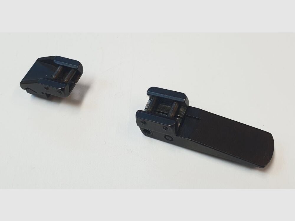 EAW EAW pivot mount for Zeiss ZM / VM riflescopes - upper parts, image 1 of 2