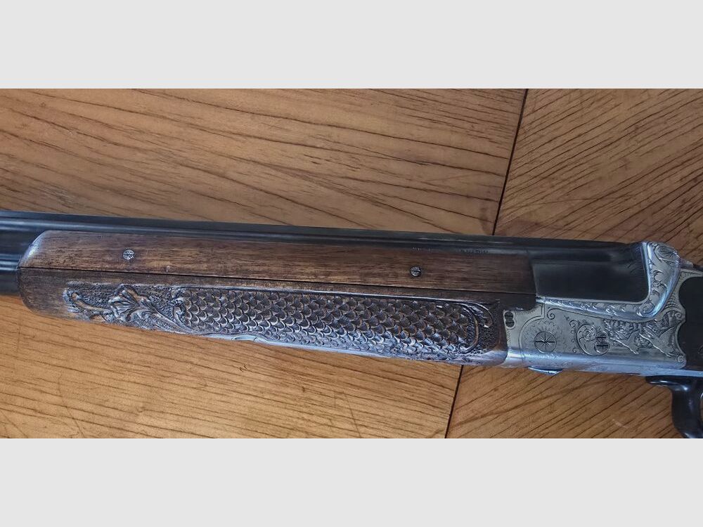 Heym Mod. 59N para zurdos, imagen 8 de 8