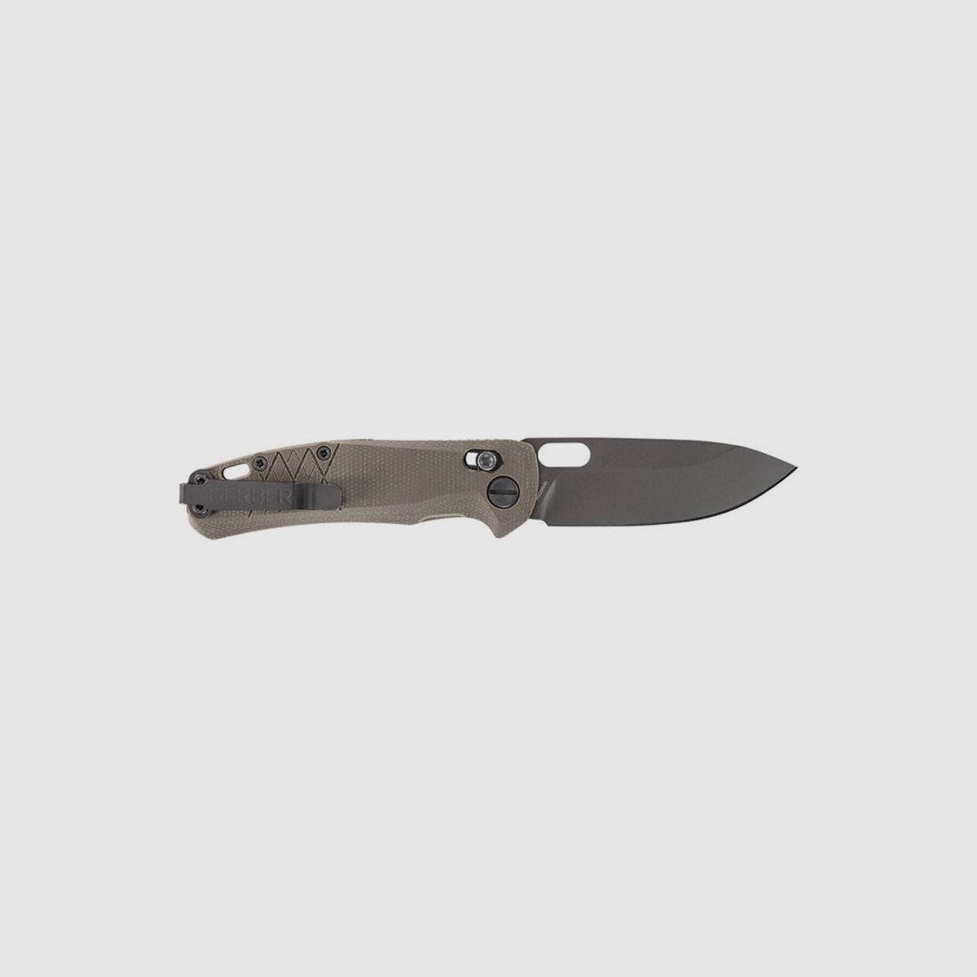 GERBER SCOUT MESSER, Bild 4 von 4