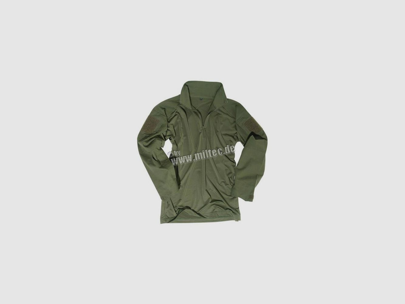 Tactical field shirt olive XL