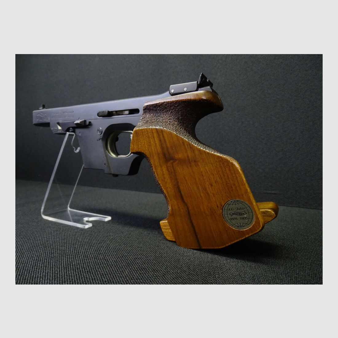 Walther OSP