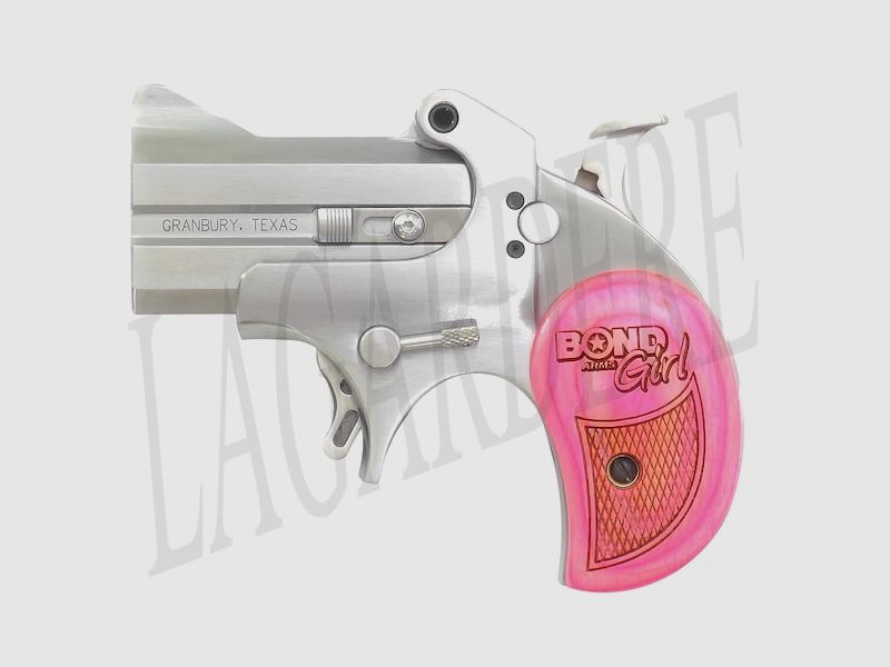 BOND ARMS INC. MINI GIRL (DERRINGER)