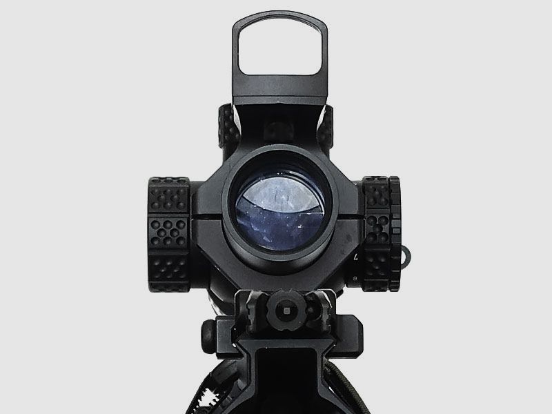 Oberland Arms OA Top-Mount voor OA Sharp Montage