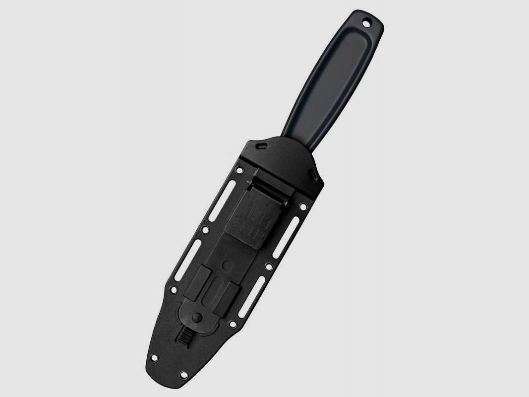 Cold Steel Drop Forged Boot Knife, Stiefelmesser 2019er Modell