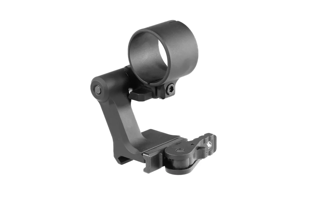 Montaż powiększalnika QD ARISAKA Magnifier Mount – 2.26″ – Aimpoint – Prawy – Flip To Center
